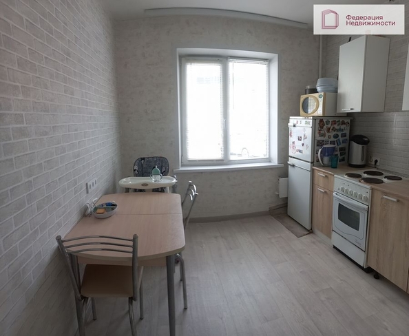 
   Продам 4-комнатную, 76.4 м², Тульская ул, 150

. Фото 6.