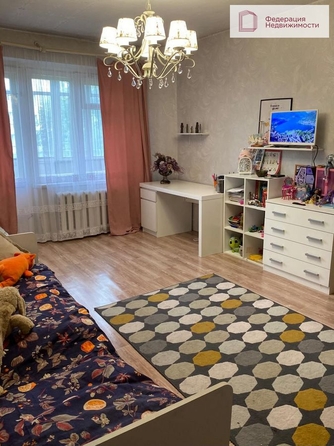 
   Продам 1-комнатную, 38.2 м², Краснообск, 9

. Фото 2.