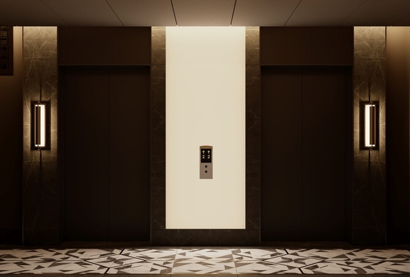 
  Продается 3-комн. квартира, 105.03 м², ЖК Unity Center (Юнити Центр)
. Фото 9.