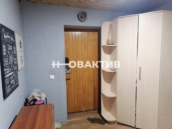 
   Продам дом, 93.1 м², Новосибирск

. Фото 26.