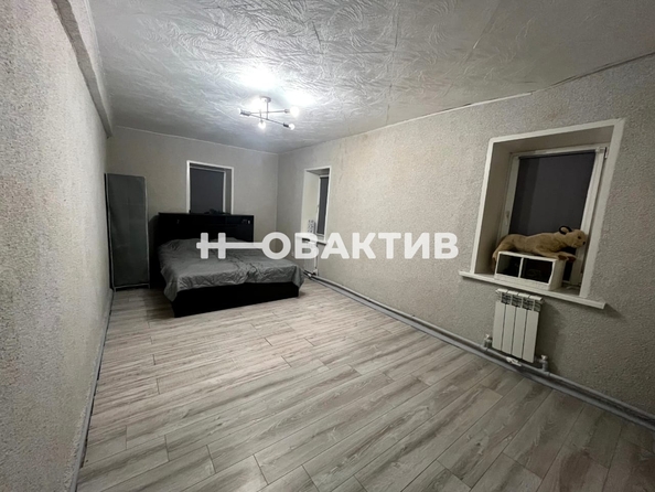 
   Продам дом, 93.1 м², Новосибирск

. Фото 13.