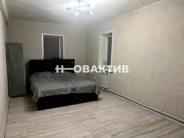 
   Продам дом, 93.1 м², Новосибирск

. Фото 14.