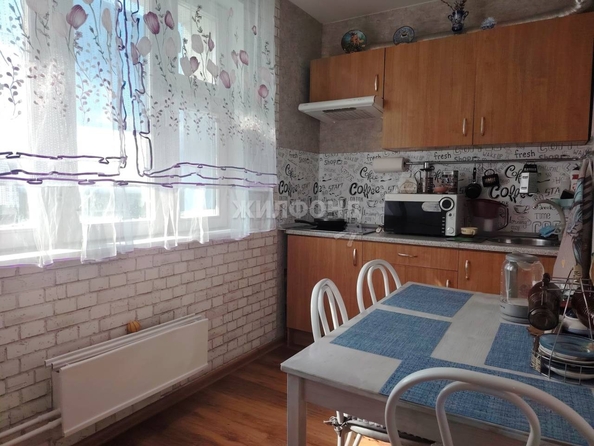 
   Продам 1-комнатную, 29.1 м², Одоевского ул, 1/7

. Фото 5.