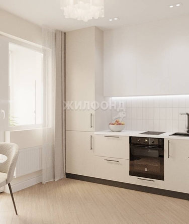 
   Продам 1-комнатную, 31.9 м², Рельефная ул, 106/3

. Фото 7.