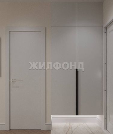 
   Продам 1-комнатную, 31.9 м², Рельефная ул, 106/3

. Фото 12.