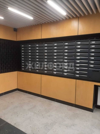 
   Продам 1-комнатную, 31.9 м², Рельефная ул, 106/3

. Фото 21.