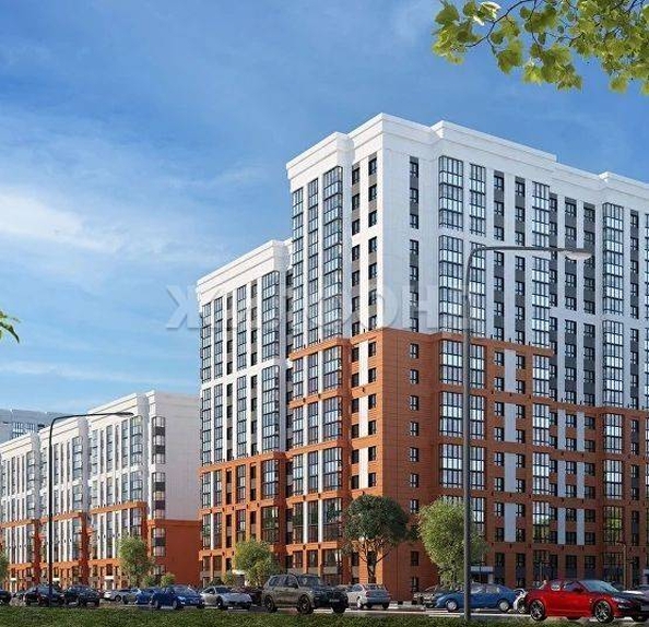 
   Продам 1-комнатную, 31.9 м², Рельефная ул, 106/3

. Фото 23.