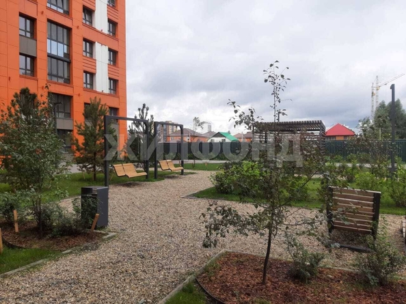
   Продам 1-комнатную, 31.9 м², Рельефная ул, 106/3

. Фото 26.