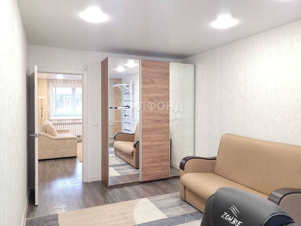 
   Продам 2-комнатную, 47.9 м², Челюскинцев ул, 6

. Фото 13.