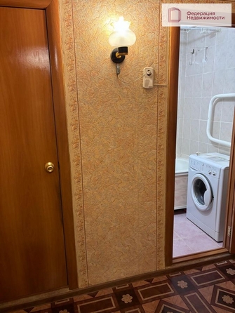 
   Продам 2-комнатную, 50.2 м², Демакова ул, 5

. Фото 10.