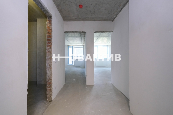 
   Продам 1-комнатную, 45 м², Зорге ул, 229/3

. Фото 17.