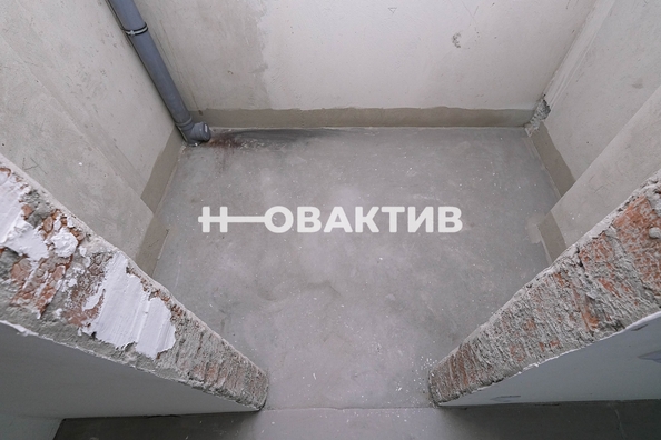 
   Продам 1-комнатную, 45 м², Зорге ул, 229/3

. Фото 21.