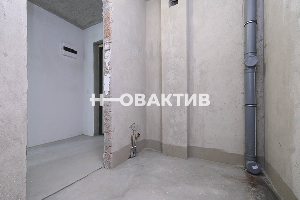 
   Продам 1-комнатную, 45 м², Зорге ул, 229/3

. Фото 23.