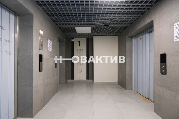 
   Продам 1-комнатную, 45 м², Зорге ул, 229/3

. Фото 28.