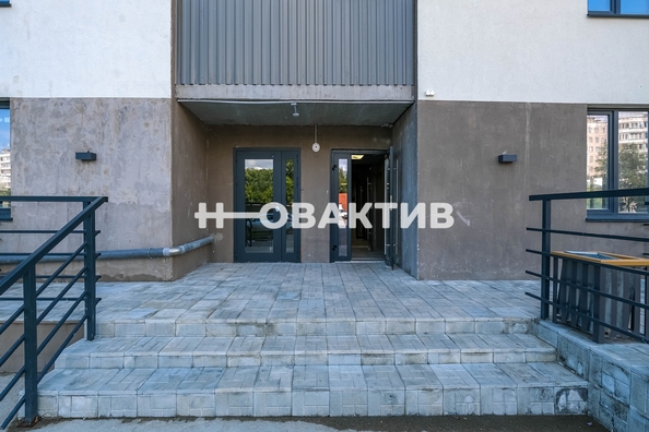 
   Продам 1-комнатную, 45 м², Зорге ул, 229/3

. Фото 30.