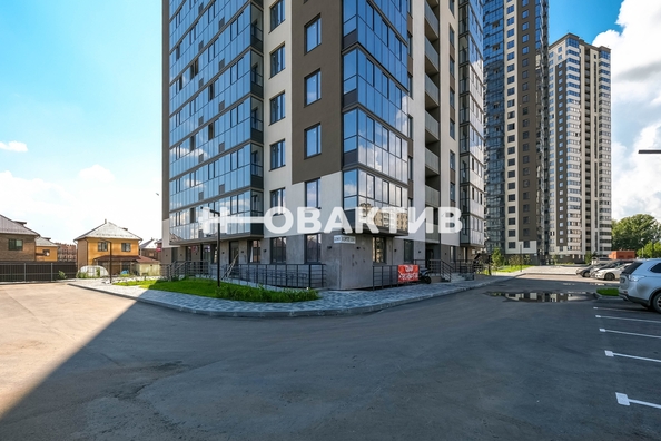 
   Продам 1-комнатную, 45 м², Зорге ул, 229/3

. Фото 31.