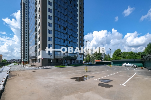 
   Продам 1-комнатную, 45 м², Зорге ул, 229/3

. Фото 33.