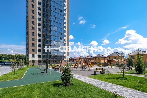 
   Продам 1-комнатную, 45 м², Зорге ул, 229/3

. Фото 37.