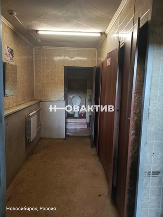 
   Продам помещение свободного назначения, 337.9 м², Большая ул, 252/2

. Фото 14.