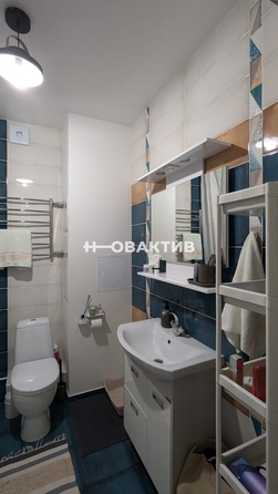 
   Продам 1-комнатную, 42 м², Горский мкр, 12

. Фото 10.