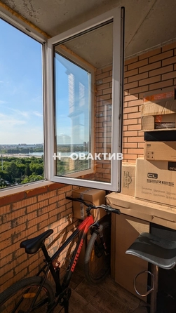 
   Продам 1-комнатную, 42 м², Горский мкр, 12

. Фото 15.