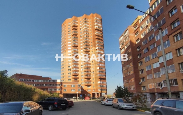 
   Продам 1-комнатную, 42 м², Горский мкр, 12

. Фото 18.