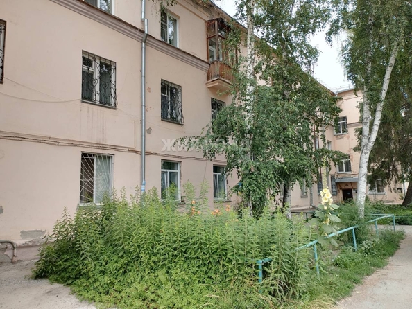 
   Продам 2-комнатную, 46.7 м², ЖКО Аэропорта ул, 5

. Фото 11.