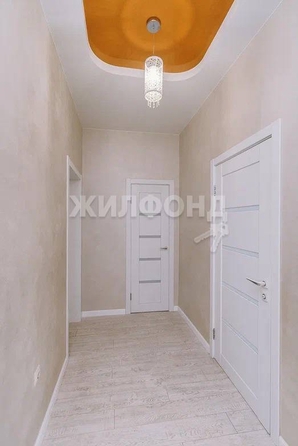 
   Продам 3-комнатную, 80.1 м², 7-й микрорайон, 18

. Фото 15.