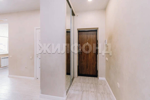 
   Продам 3-комнатную, 80.1 м², 7-й микрорайон, 18

. Фото 19.