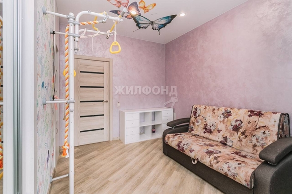 
   Продам 4-комнатную, 98.8 м², Галущака ул, 17

. Фото 23.