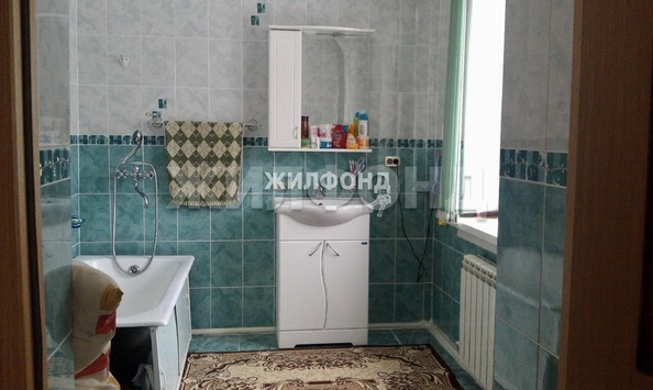 
   Продам дом, 155.7 м², Керамкомбинат

. Фото 11.