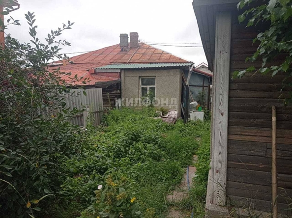 
   Продам дом, 42.9 м², Новосибирск

. Фото 3.