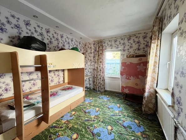 
   Продам дом, 65.2 м², Новосибирск

. Фото 8.