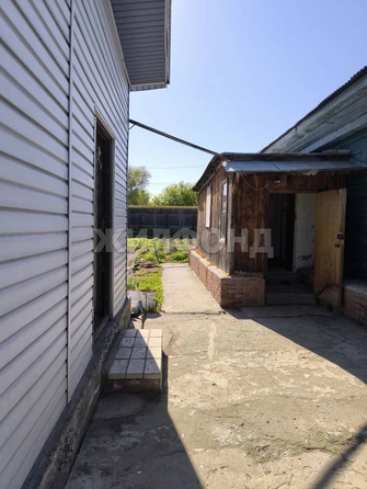 
  Продается дом 65.2 м². Фото 9.