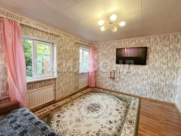 
  Продается дом 65.2 м². Фото 5.