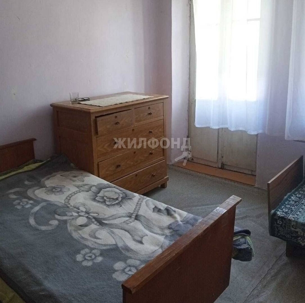 
   Продам комнату, 16.4 м², Лобова ул, 46

. Фото 1.