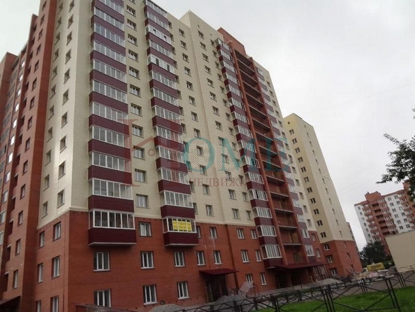 
  Сдам посуточно в аренду 1-комнатную квартиру, 45 м², Новосибирск

. Фото 7.