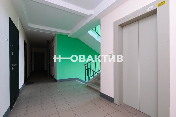 
   Продам студию, 18.1 м², Титова ул, 276

. Фото 15.