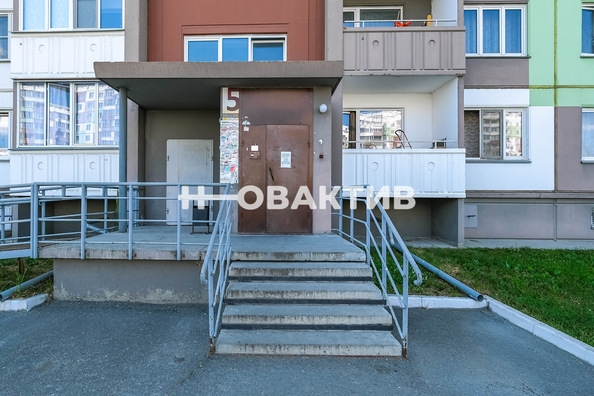 
   Продам студию, 18.1 м², Титова ул, 276

. Фото 18.