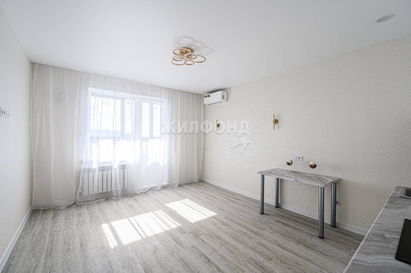 
   Продам студию, 25 м², Гурьевская ул, 177

. Фото 24.