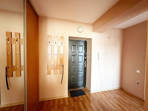 
   Продам 1-комнатную, 35.5 м², Попова ул, 33

. Фото 9.