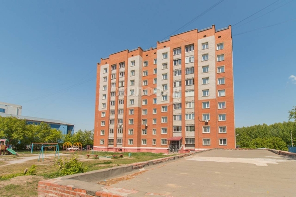 
   Продам 1-комнатную, 35.5 м², Попова ул, 33

. Фото 14.