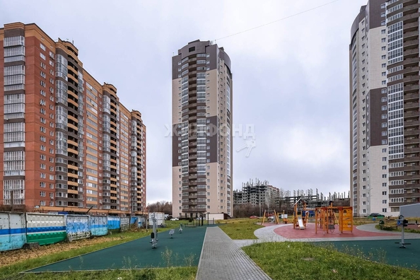 
   Продам 1-комнатную, 43 м², Закаменский мкр, 11

. Фото 6.