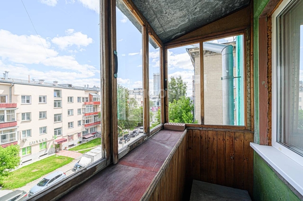 
   Продам 2-комнатную, 41.6 м², Ленина ул, 73

. Фото 13.