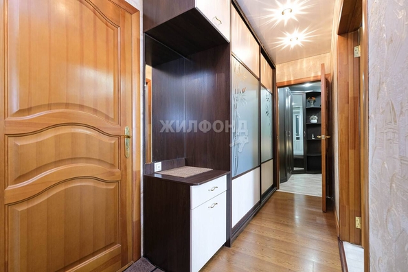 
   Продам 2-комнатную, 47.1 м², Невельского ул, 29

. Фото 5.