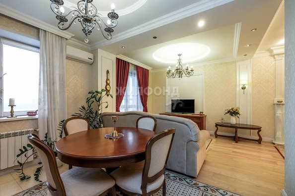 
   Продам 3-комнатную, 90.6 м², Стартовая ул, 1

. Фото 17.