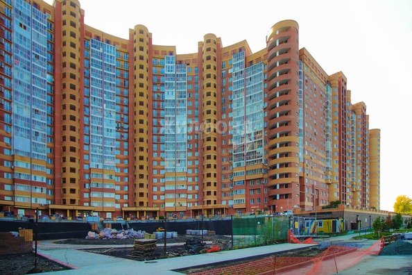 
   Продам 3-комнатную, 90.6 м², Стартовая ул, 1

. Фото 53.