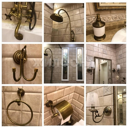 
   Продам 3-комнатную, 90.6 м², Стартовая ул, 1

. Фото 25.