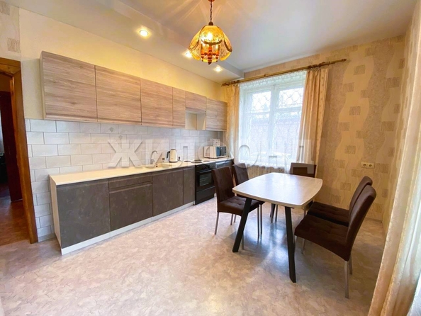 
   Продам 3-комнатную, 84.9 м², Авиастроителей ул, 14

. Фото 4.