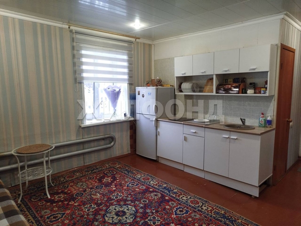 
   Продам дом, 64.5 м², Обь

. Фото 3.